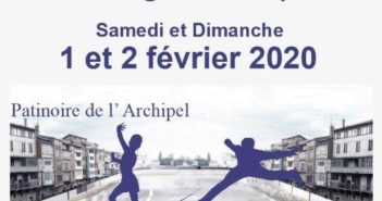 Trophée de la ville de Castres 2020